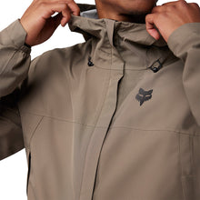 Fox Ranger 2.5L Water Jacket