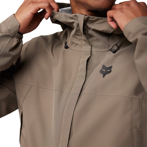 Fox Ranger 2.5L Water Jacket