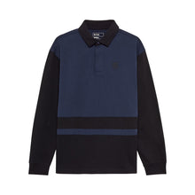 Circa 74 Oversized LS Rugby