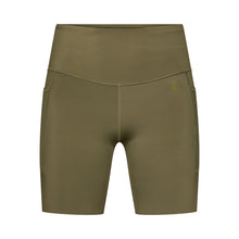 W Motive Biker Shorts