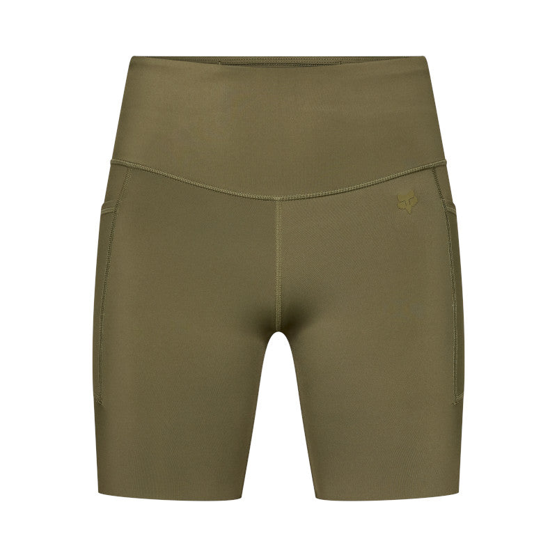 W Motive Biker Shorts