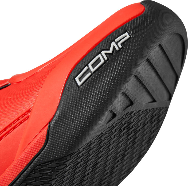 Comp Boot