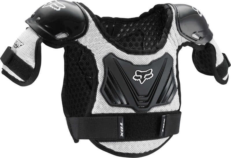 Peewee Titan Roost Deflector