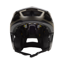 Fox Dropframe Helmet CE
