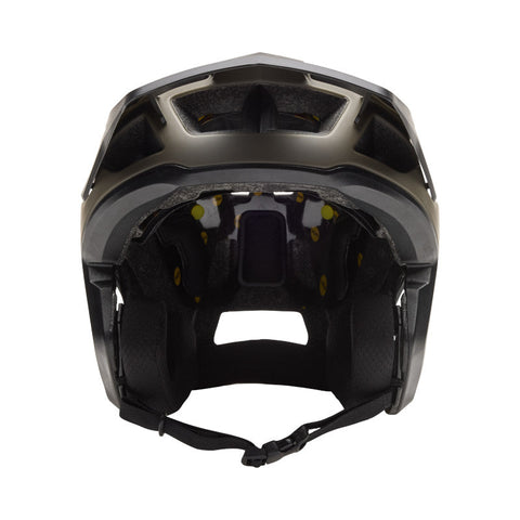 Fox Dropframe Helmet CE