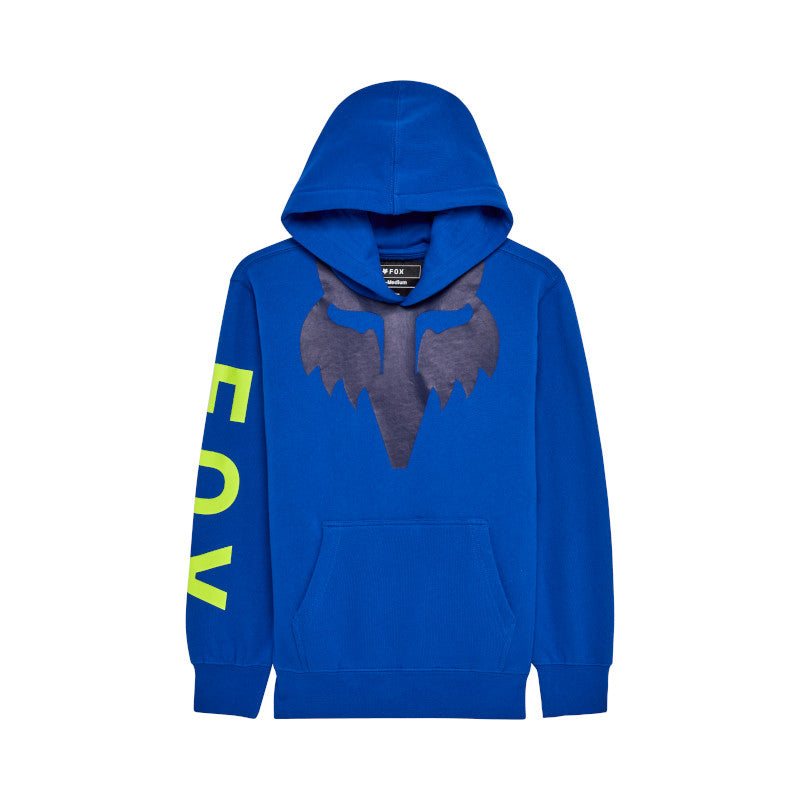 YTH Spire Fleece Pullover