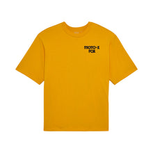 Moto-X Oversized SS Tee