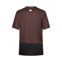 Fox Ranger SS Jersey Wordmark