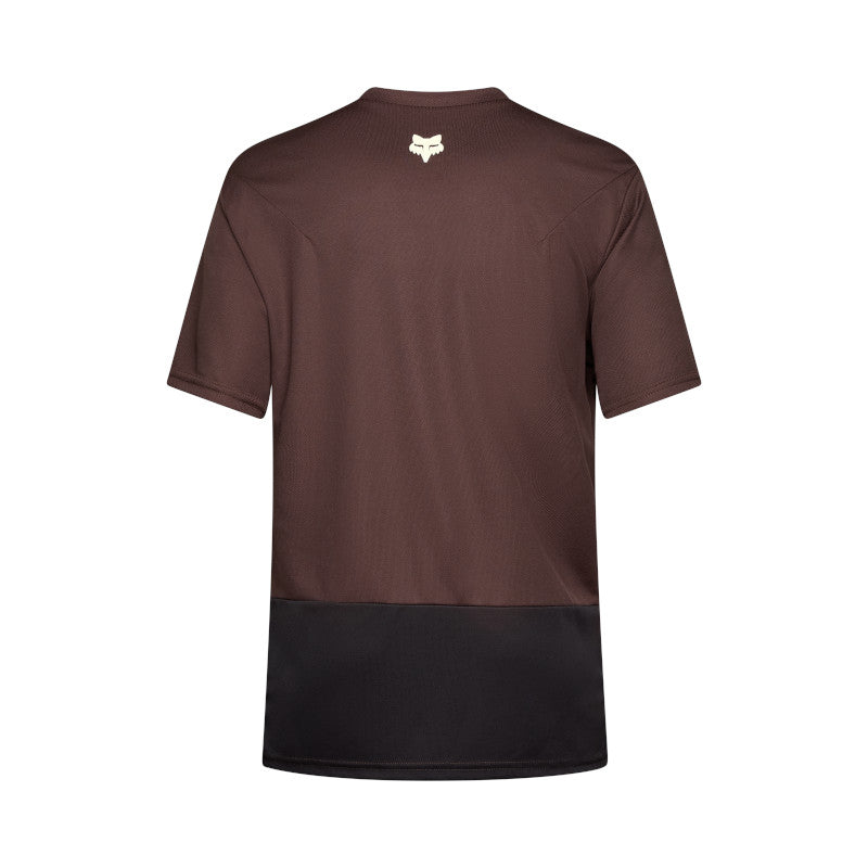 Fox Ranger SS Jersey Wordmark