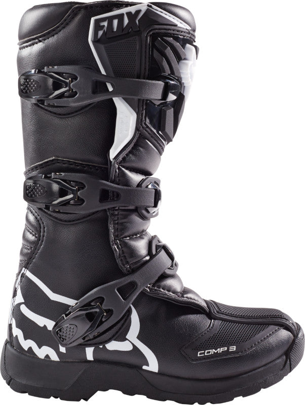 Comp 3Y Boot