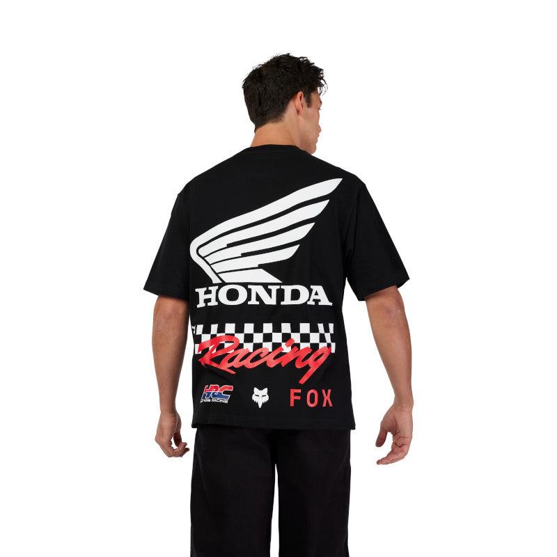 Honda Oversized SS Tee