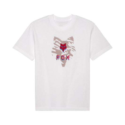 W Elevated SS Tee