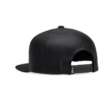 Fox Yth Absolute Sb Mesh Hat