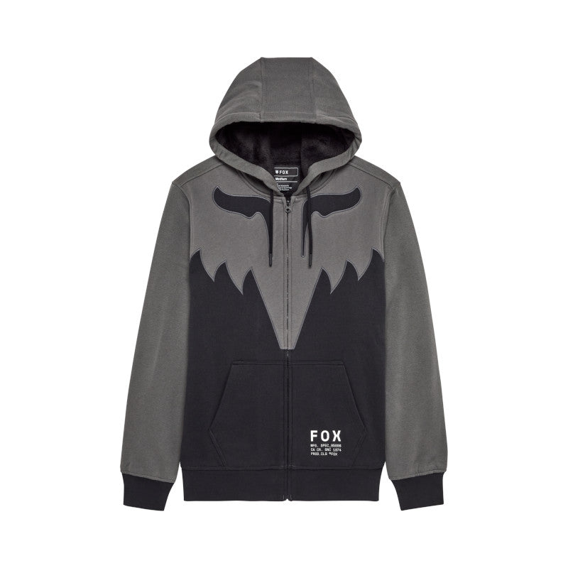 Spire Sasquatch Fleece Zip