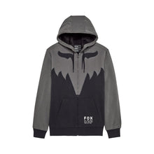 Spire Sasquatch Fleece Zip