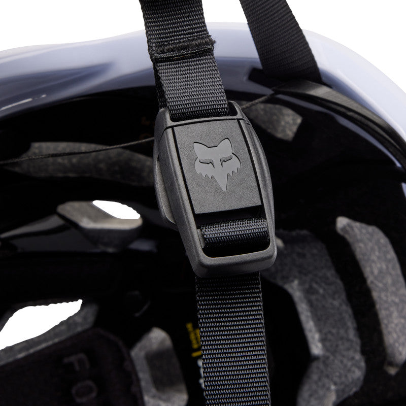 Fox Crossframe Pro Solids Helmet, CE