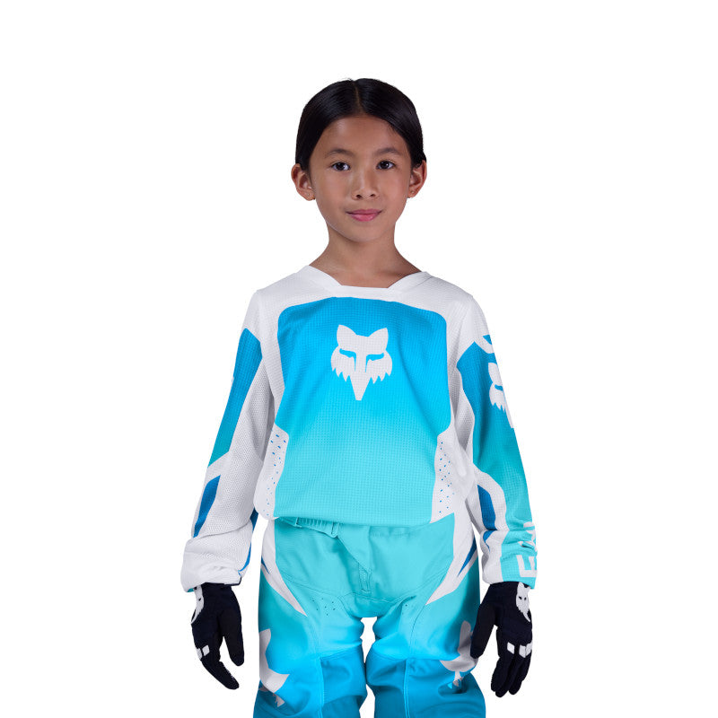 YTH Girls 180 Shield Jersey