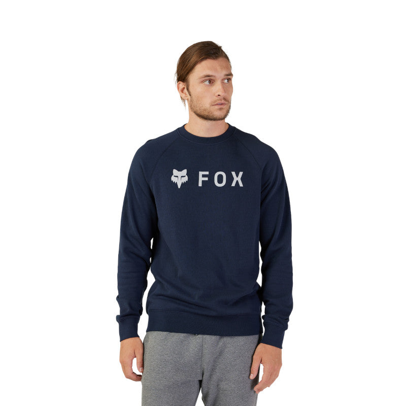 Absolute Fleece Crew