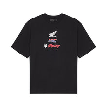Honda Oversized SS Tee