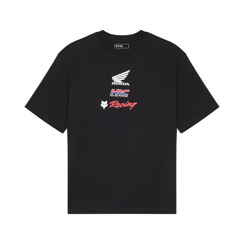 Honda Oversized SS Tee