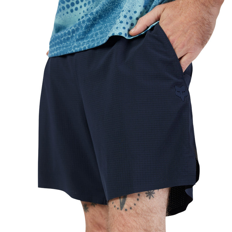 Motive Shorts 7"