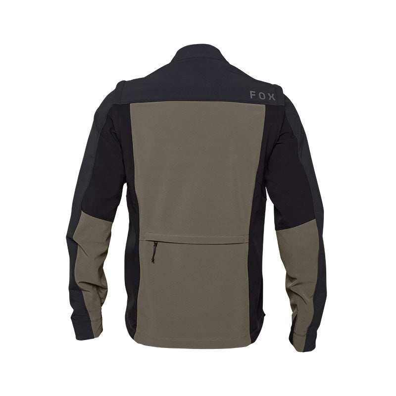 Ranger Off Road Softshell Jacket