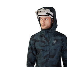 Fox Ranger 2.5L Water Jacket