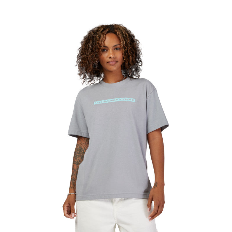 W Elevated SS Tee