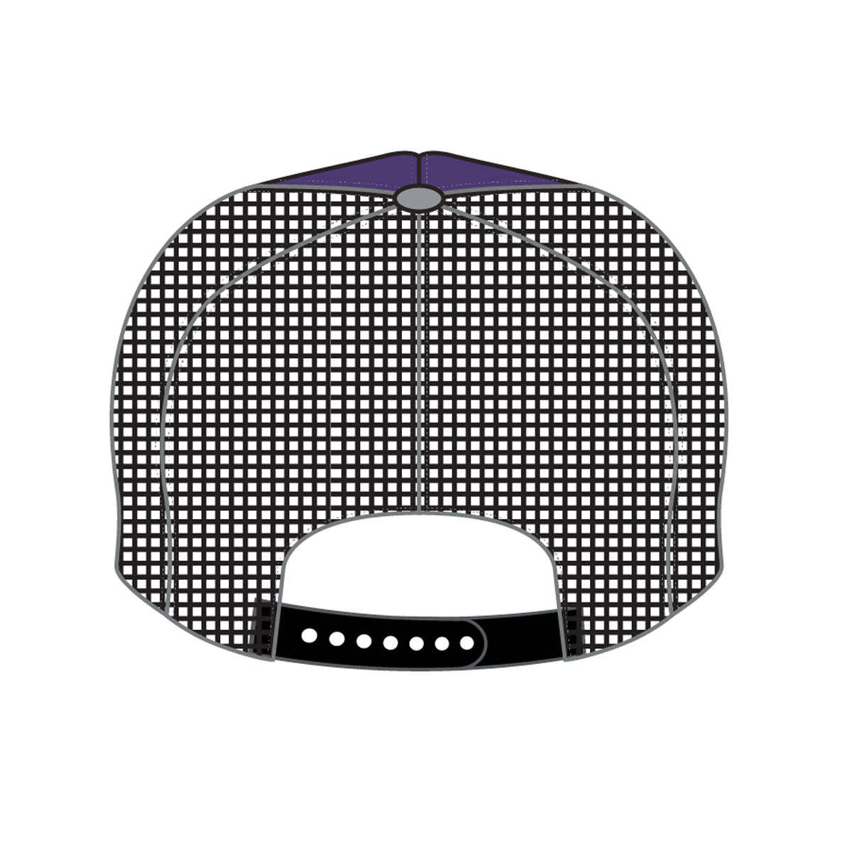 YTH Future Trucker Hat