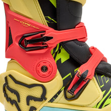 Instinct Elevated LE Boot