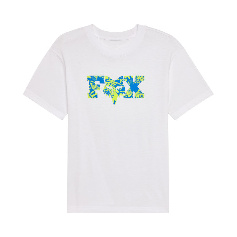 W Image Phantom SS Tee