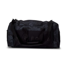 180 Duffle - Blk Camo