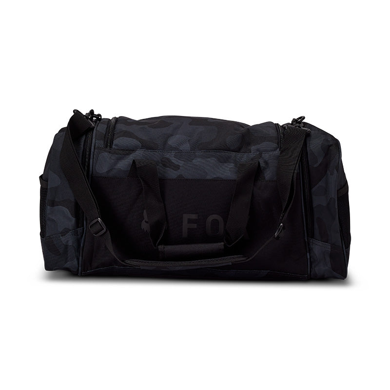 180 Duffle - Blk Camo