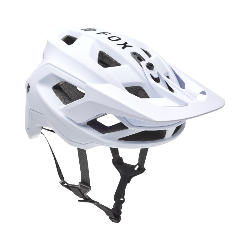 Fox Speedframe Helmet Solid, CE
