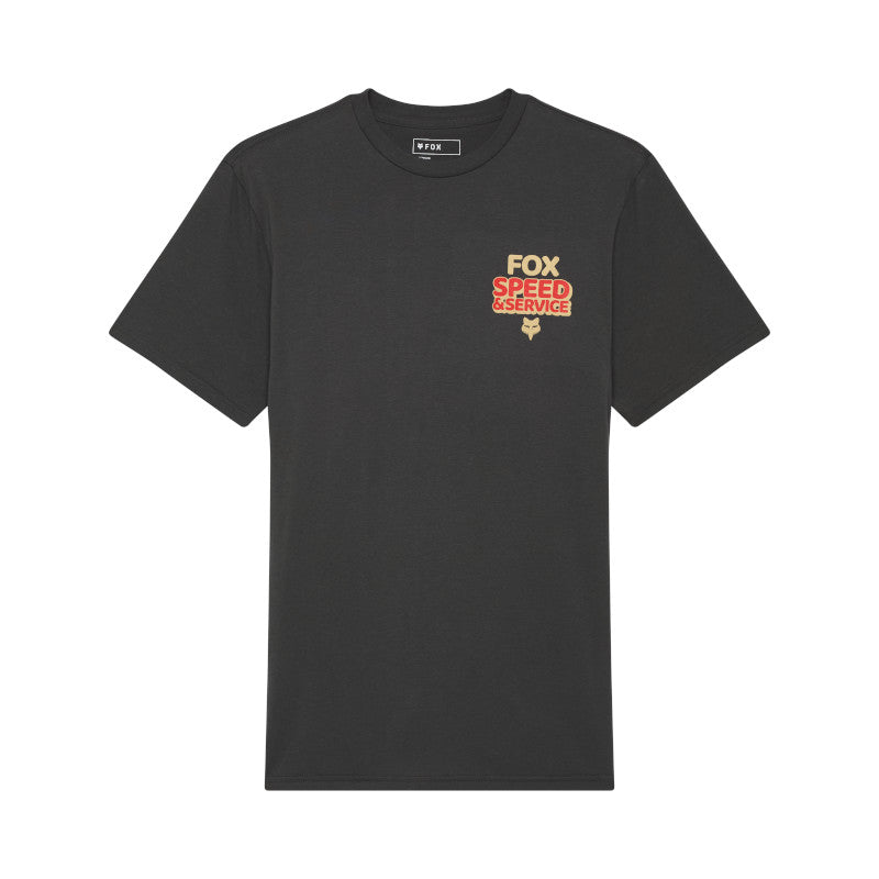 Always Custom SS Premium Tee