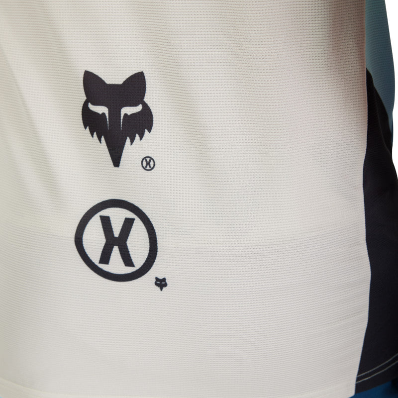 Fox Flexair LS Jersey Hello Future