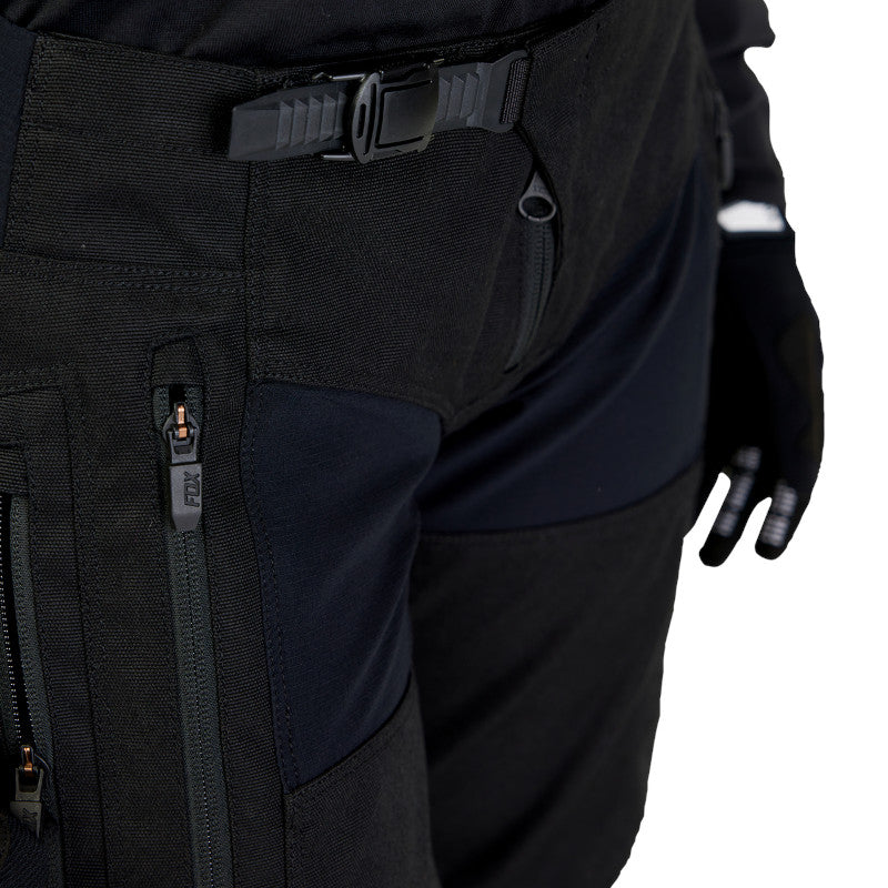 W Ranger Off Road Pants