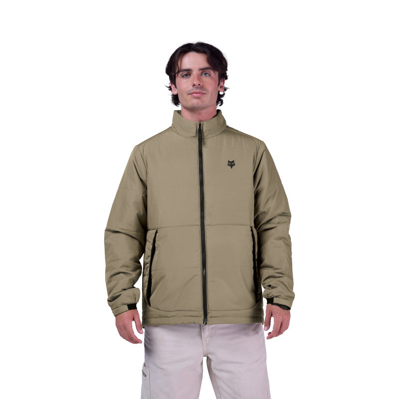 Ridgeway Lite Jacket