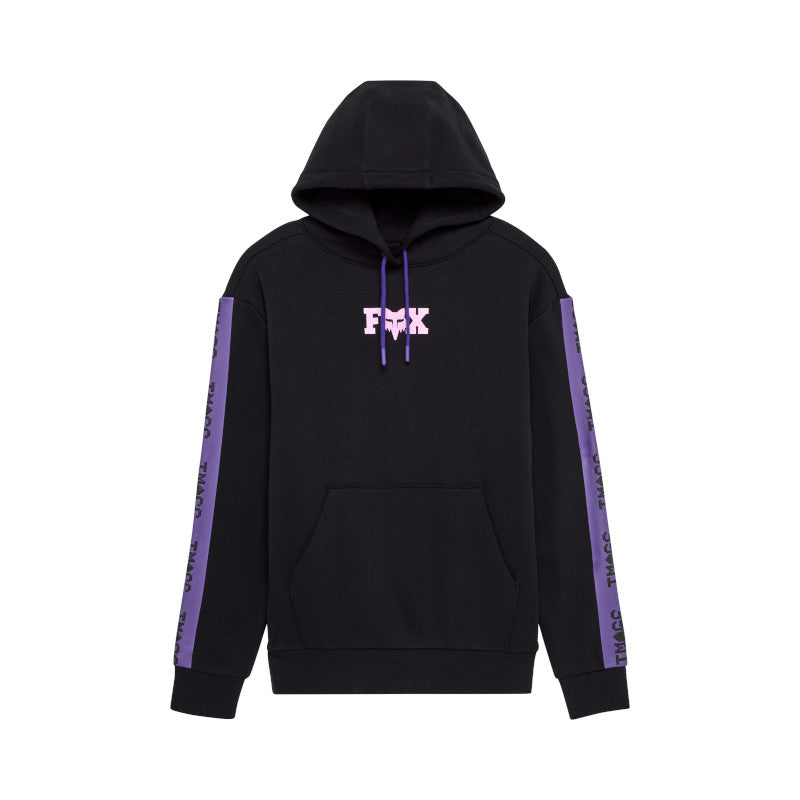 W Image Phantom Fleece Pullover