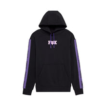 W Image Phantom Fleece Pullover