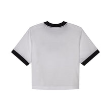Fox Womens Circa 74 Ringer SS Tee