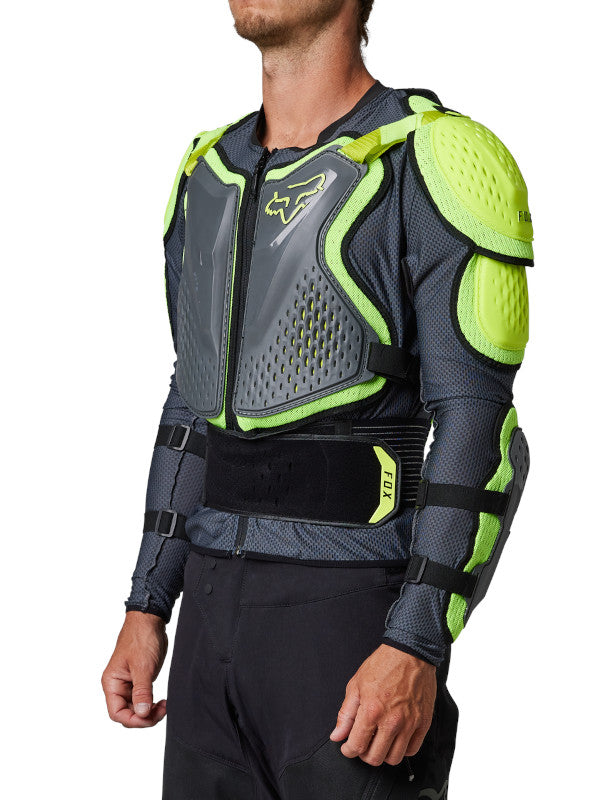 Titan Sport Jacket