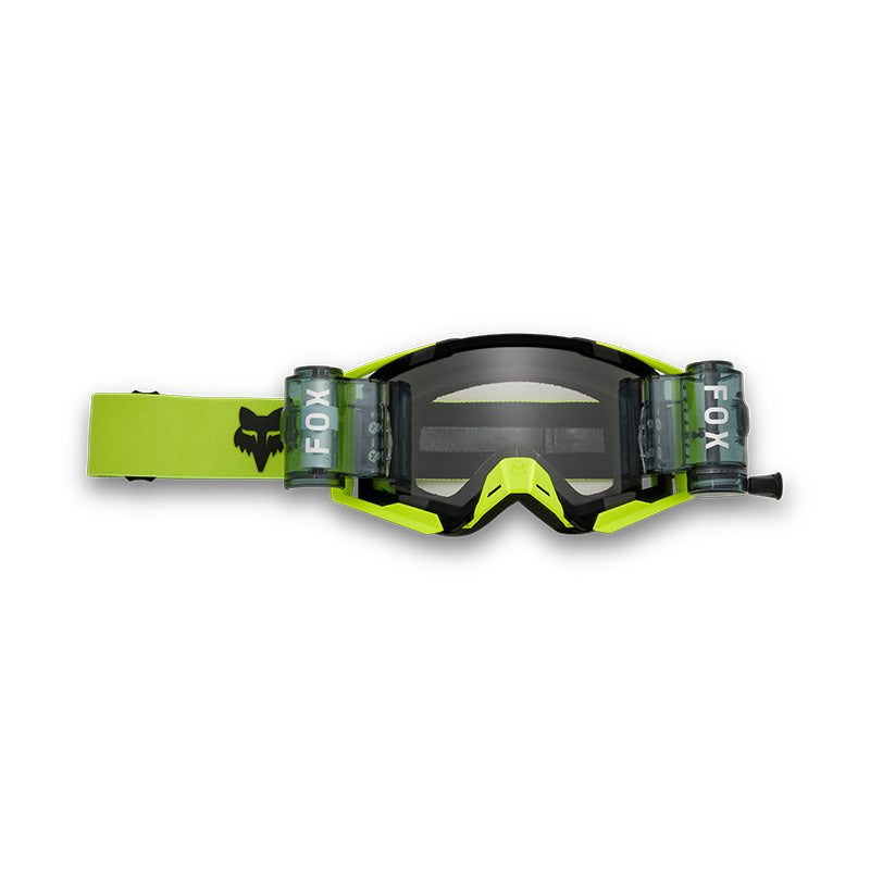 32981-130-OS Fluorescent Yellow