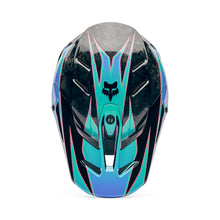 V3 RS Canvas Helmet