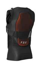 Baseframe Pro D3O Vest