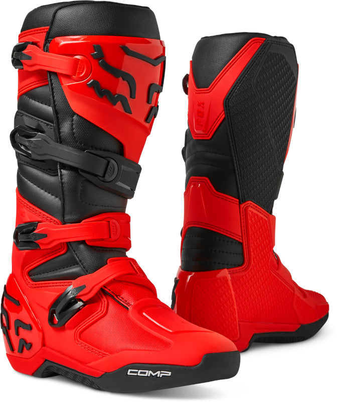 Comp Boot