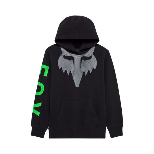 YTH Spire Fleece Pullover