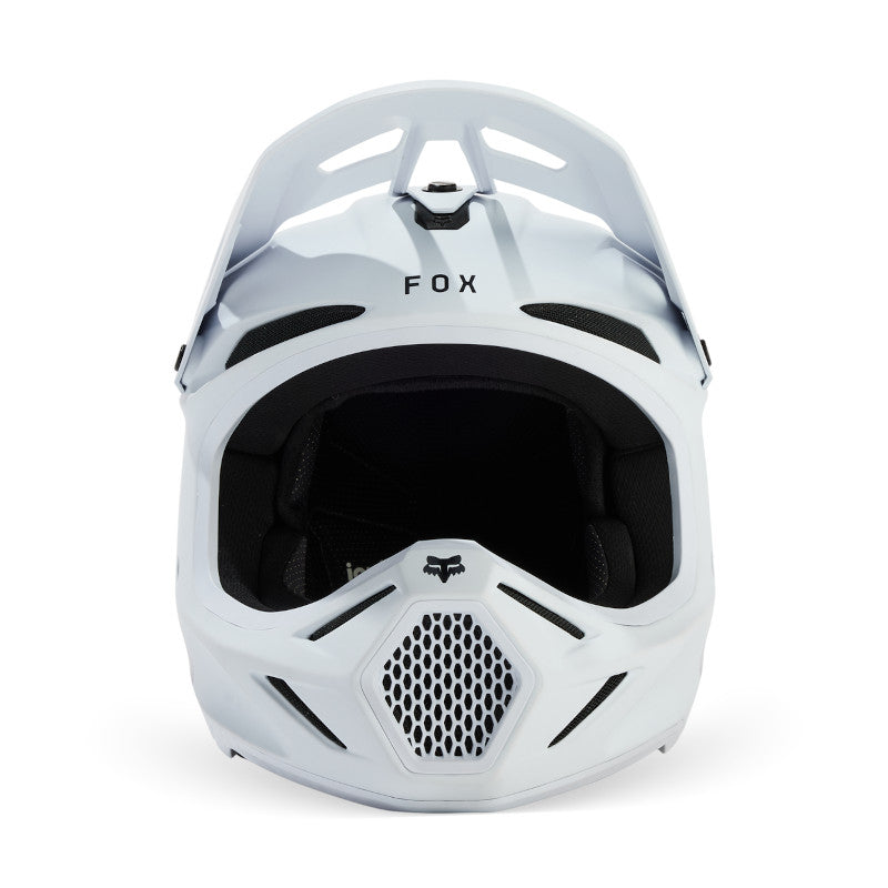 Fox Youth V3 Solid Helmet