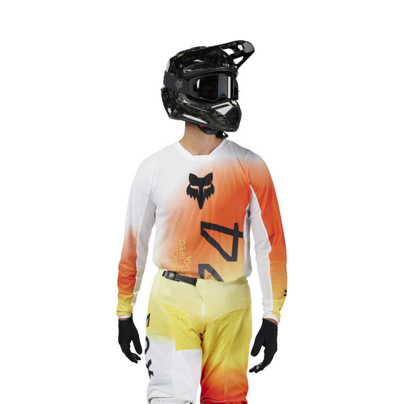 180 Air Haze Jersey