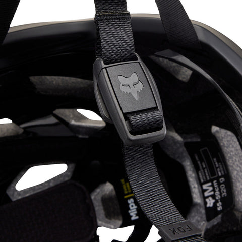 Fox Crossframe Pro Helmet, CE